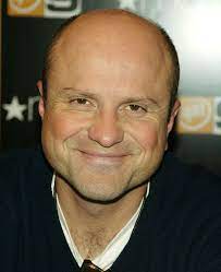 Enrico Colantoni Enrico Colantoni Person Of Interest Actors