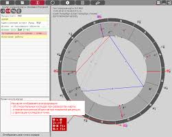 Horus Analyzer Horary Charts Galaxy Horus