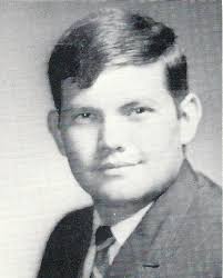 Walter Albritton “Buddy” Wright (1949-1990)