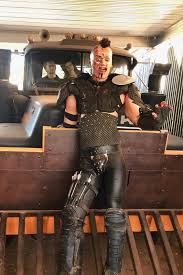 Two days ago i saw a vehicle that would haul that tanker. Mad Max Museum Silverton Nsw Mad Max 2 The Roadwarrior Facebook