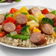 Stir in onions and cook until onions soften and turn golden, 7 minutes. 10 Best Sweet Apple Chicken Sausage Recipes Yummly
