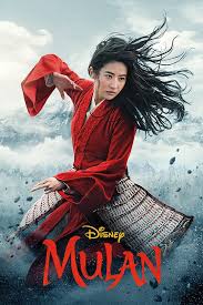 When the emperor of china issues a decree that one man per family must serve in the imperial chinese army to defend the country from huns, hua mulan, the eldest daughter of an honored warrior, steps in to take the place of her ailing father. Nonton Filem Mulan Sub Indo Matchless Mulan 2020 Nonton Drama Sub Indo Klik Tombol Di Bawah Ini Untuk Pergi Ke Halaman Website Download Film Mulan 2020 Chanda Knotts