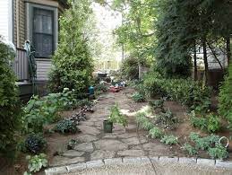 Mahoney S Garden Center Low Maintenance Garden What About These Types Of Stone As A Fire Pit Area Low Maintenance Garden Fire Pit Area Backyard