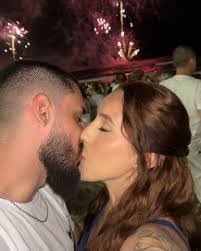 Douglas Ortega's Instagram, Twitter & Facebook