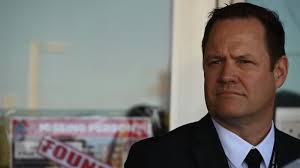 Cleo found awake, playing with toys when police stormed house