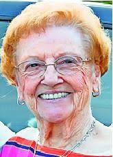 Jean Finan Obituary (1930