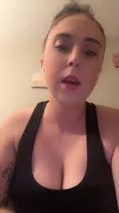 Kayce Barnes's Instagram, Twitter & Facebook