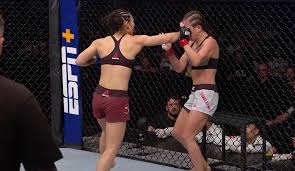 We did not find results for: Fight Site Video Karolina Kowalkiewicz Nakon Novog Poraza Pokazala Strasne Posljedice Na Svom Licu