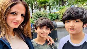 He has portrayed a variety of characters and is known for his dancing skills. Hrithik Roshan S Ex Wife Sussanne Khan Calls Her Sons Hridhaan And Hrehaan Roshan Heart Monsters Shares An Aww Dorable Picture