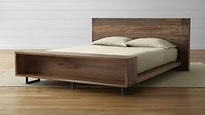 Atwood Bed With Bookcase Bedroom Furniture Bed Furniture Bookshelf Bed