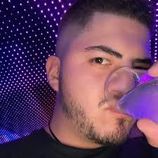 Alan Aley's Instagram, Twitter & Facebook