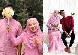 Hapuslah lukamu dengan senyumanmu pagi ini, buang rasa sakit yang kau derita ucapan selamat pagi romantis singkat. Semalam Hari Paling Aku Behave Duduk Belakang Tak Cakap Banyak Kakak Selamat Bertunang Naim Daniel Bakal Terima Abang Ipar Media Hiburan