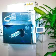 Reme Halo Whole Home IAQ Package