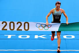 Flora duffy, obe (born 30 september 1987) is a triathlete who competes internationally for bermuda. Qvuhopjsctf6nm