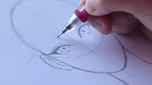 Want some creative ways to draw faces? 20 Free Tutorials On How To Draw Anime Heads And Faces