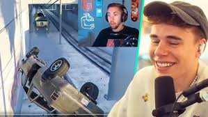 Blau Reacts to UNHINGED NoPixel 4.0 Clips