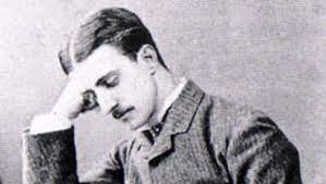Whilst at winchester shool he was heavily involved in the debating society. The Death Of Montague John Druitt The Cricketer Suspected Of Being Jack The Ripper Cricket Country