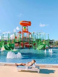 Hard rock hotel riviera maya. Los Secretos Del Hotel Nickelodeon En La Riviera Maya Poresto