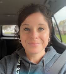 Kristy Goins's Instagram, Twitter & Facebook