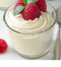 Mousse De Fromage Blanc Thermomix Delicieux Dessert Pour Toute La Famille Vous Y Trouvez Ici La Recette La Plus Delicieux Desserts Recette Thermomix Recette
