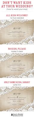 No Children At The Wedding Here S How You Do It Wedding With Kids Wedding Multicultural Wedding