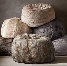 To unlock dwarf daily quests, players must first complete the . Luxe Faux Fur Bean Bag