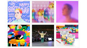 6 inspiring portfolios from instagram designers. Instagram Designers Who To Follow For Creative Inspiration Creative Bloq