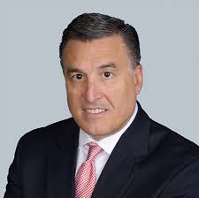 Paul M Nussbaum, USA