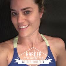 Feels good to have done a hard day's work and actually be able to feel like  you've accomplished something instead of just sitting in a cell day long." 