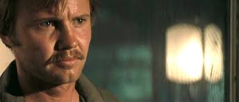 John Kenneth Muir's Reflections