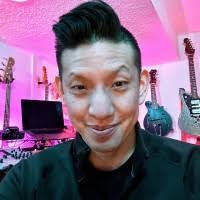 Stephen Lin's Instagram, Twitter & Facebook