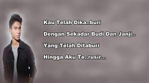 %23composerdimatamu kepuraanmu luqman faiz lagu&lirik : Luqman Faiz Kepuraanmu Lirik Zahilkuy