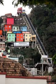 A resident of santa marta spoke to this point: Apos Protestos Prefeitura Diz Que Trecho Do Plano Inclinado Do Santa Marta Ficara Parado Por Mais 15 Dias Rio Extra Online