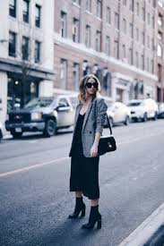 Top 5 Slip Dresses You Need Now The August Diaries Blazer Outfits For Women Blazer Outfits Casual Blazer Fashion