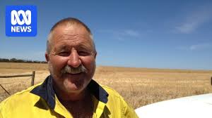 Eyre Peninsula farmers surprised with how well harvest is going