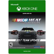 Cheatcodes.com has all you need to win every game you play! Nascar Heat Evolution 2017 Update Xbox One Digital Code