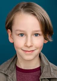 Fan Casting Eli Arsenault as Sean Banks in Canadian Life