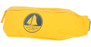 C'est l'accessoire indispensable présent dans toutes les armoires, des petits et des grands. Sacs A Dos Et Bananes Petit Bateau En Coloris Jaune Lyst