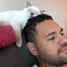 Diane M Kimura (@diane_kimura)