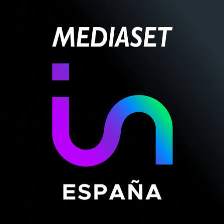Mediaset Infinity Logo