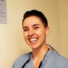 Yesenia Chicas's Instagram, Twitter & Facebook