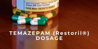 Image result for Temazepam