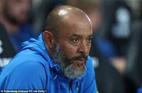 Maybe you would like to learn more about one of these? Tottenham Nuno Espirito Santo Has Plenty Of Problems To Solve Ahead Of The New Season Saty Obchod News