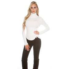 Ils s'associent avec toutes vos pièces pour un look glamour, associez un pull roulé oversize à une minijupe en cuir. Ø¹Ø°Ø± ÙØ¯Ø±Ø¨ Ø§ÙØªØ´Ø§Ù Pull Col Roule Blanc Nemoshideaway Com