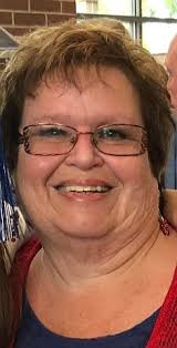 Bonnie (Gamble) Smesrud