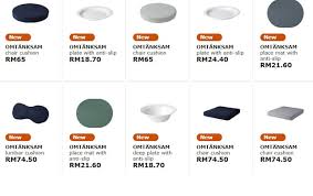 Knowing that, ikea malaysia has decided to extend its return policy from the current 100 days to 365 days! Online Store Now Available In Ikea Malaysia Malaysian Foodie