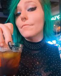 ⚔️Beards Away Judges⚔️ Meet @khaleesi_of_sharks Lexi or the  @Khaleesi_of_sharks a BVPAE queen for two years, I've been a part of this  brother and sisterhood. A two time Beard comp Judge. Ive been