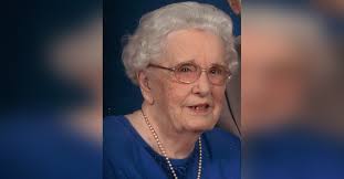 Obituary information for Betty Adair