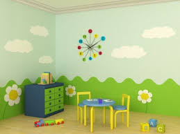 Boys bedroom decorating ideas teen boy reveal makeover faux brick panels teen. Kids Room Paint Ideas
