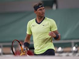 3 июня 1986 | 35 лет. Rafael Nadal Enjoys 35th Birthday With A Straight Sets Win At French Open Tennis News Times Of India